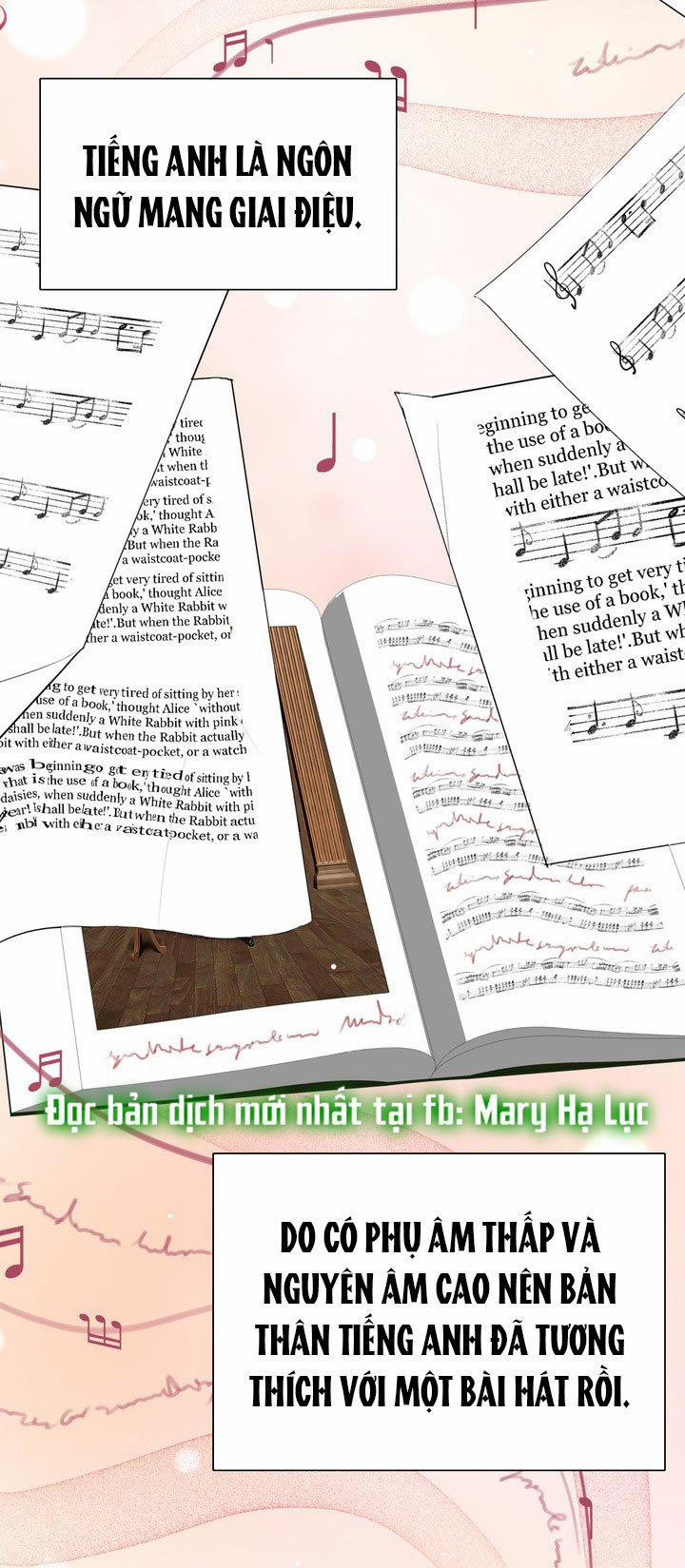 [18+] Điều Em Cố Giấu 11.1 trang 19