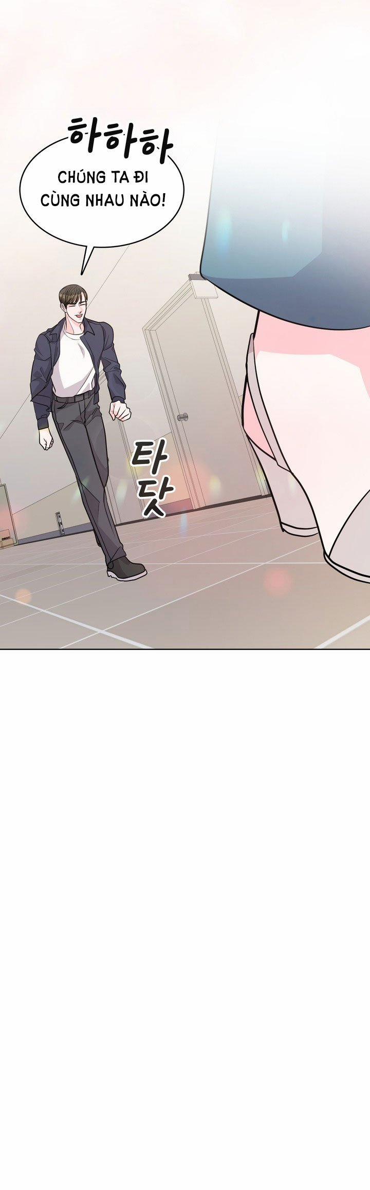 [18+] Điều Em Cố Giấu 11.1 trang 3