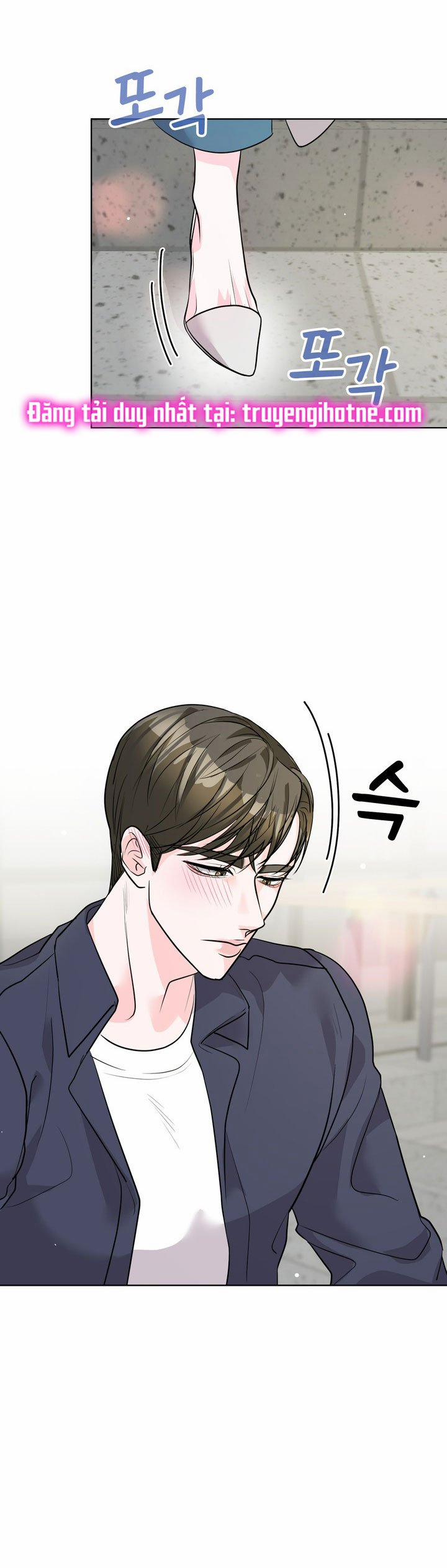 [18+] Điều Em Cố Giấu 11.1 trang 4