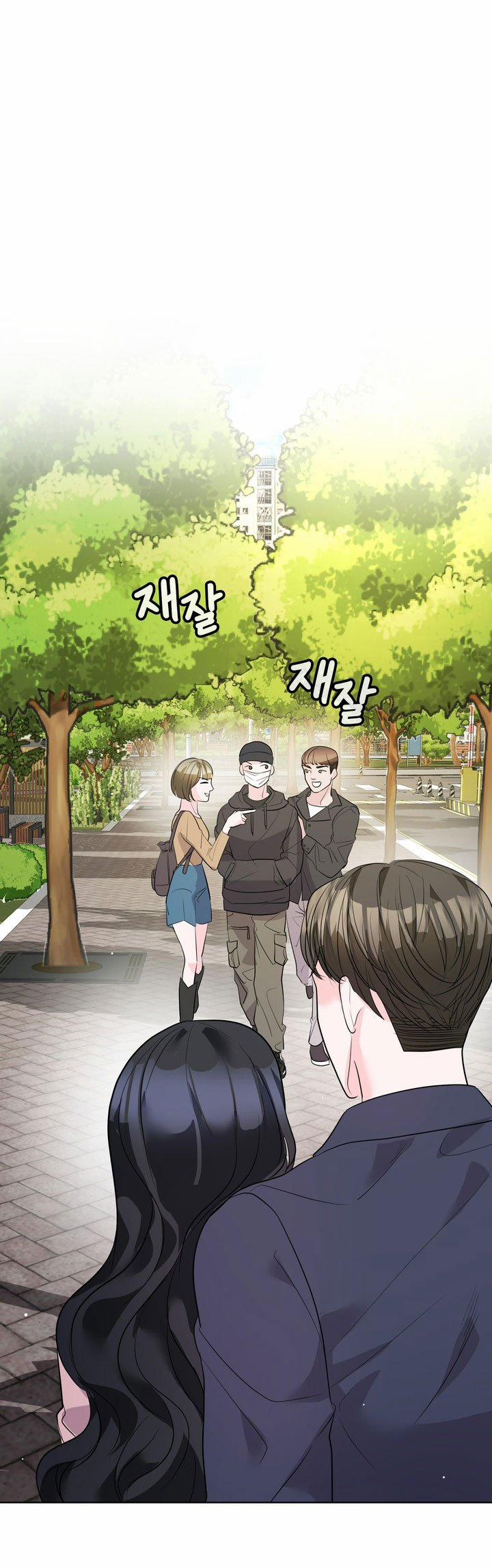 [18+] Điều Em Cố Giấu 11.1 trang 5