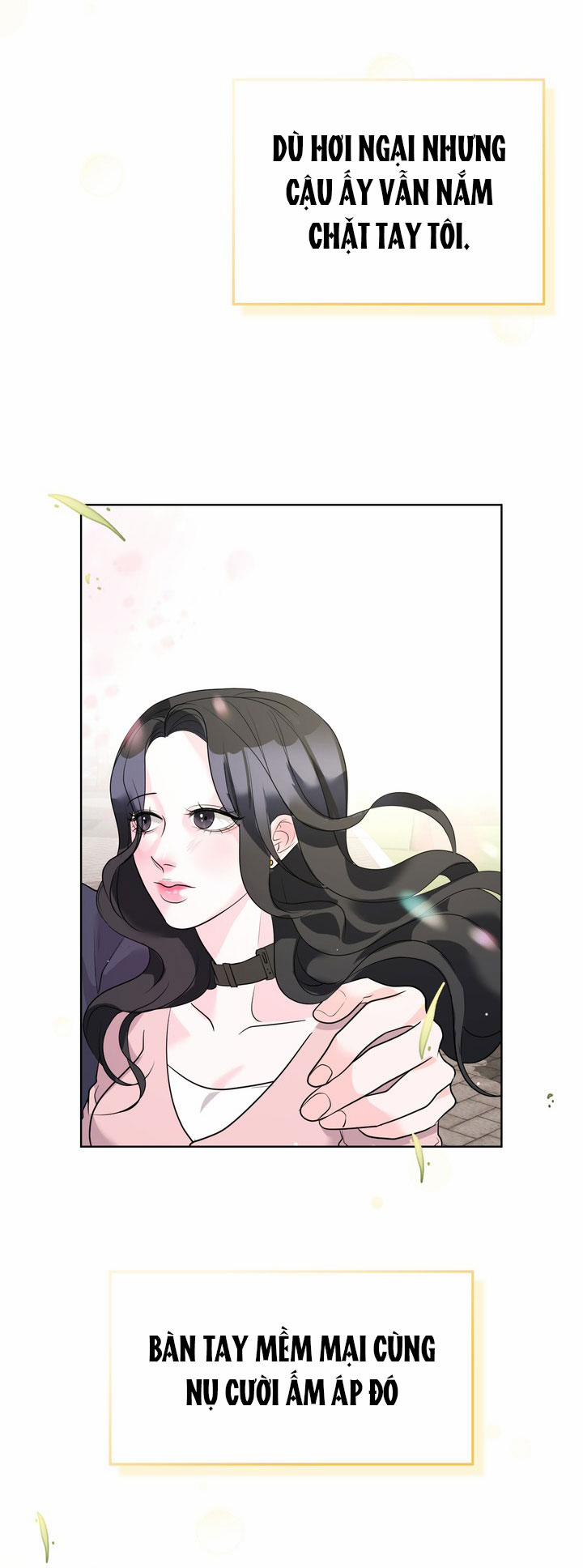 [18+] Điều Em Cố Giấu 11.1 trang 7
