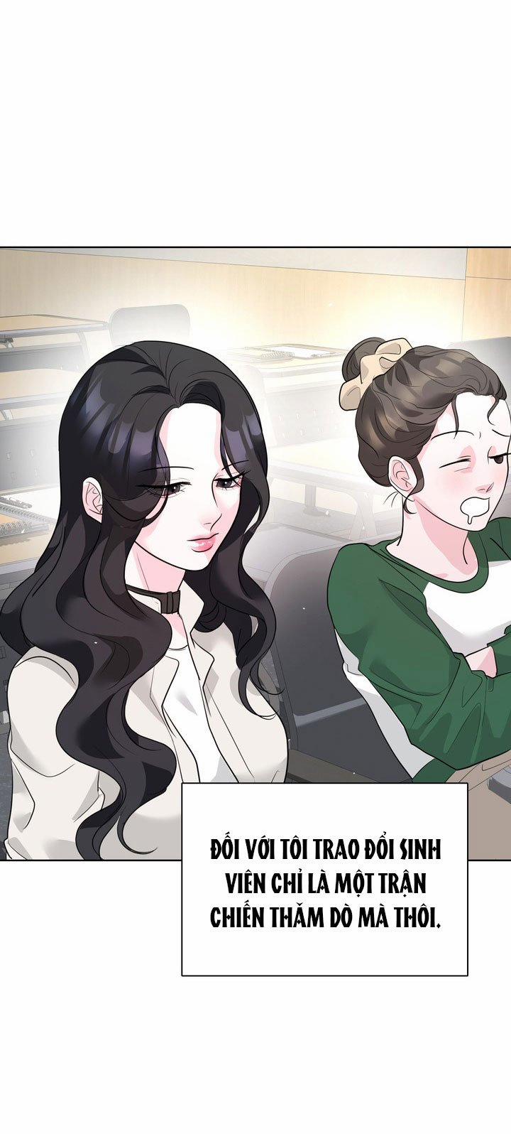 [18+] Điều Em Cố Giấu 11.2 trang 12