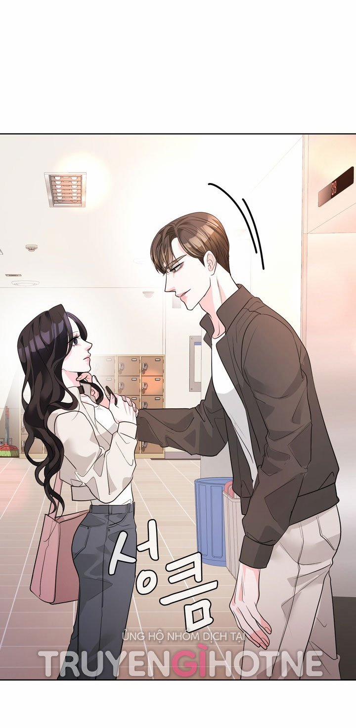 [18+] Điều Em Cố Giấu 11.2 trang 21