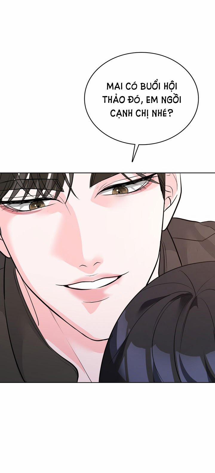 [18+] Điều Em Cố Giấu 11.2 trang 23