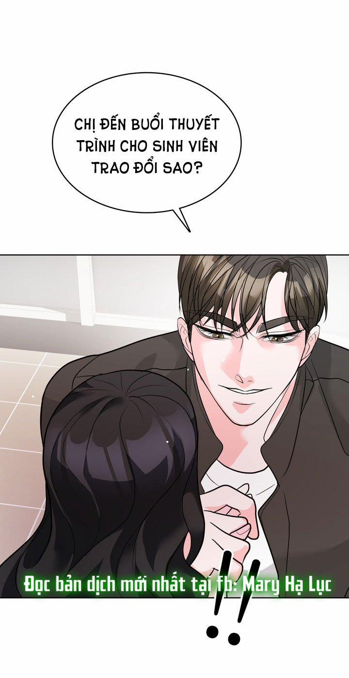 [18+] Điều Em Cố Giấu 11.2 trang 32