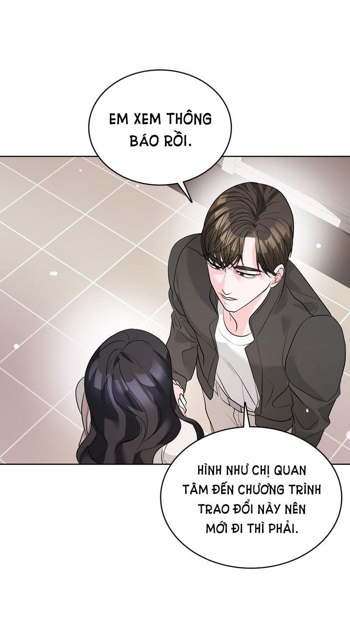 [18+] Điều Em Cố Giấu 11.2 trang 34