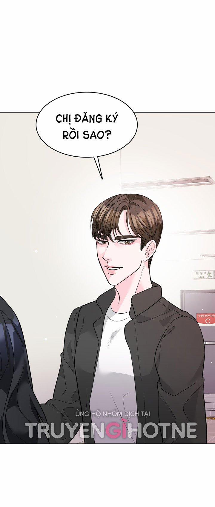 [18+] Điều Em Cố Giấu 11.2 trang 37