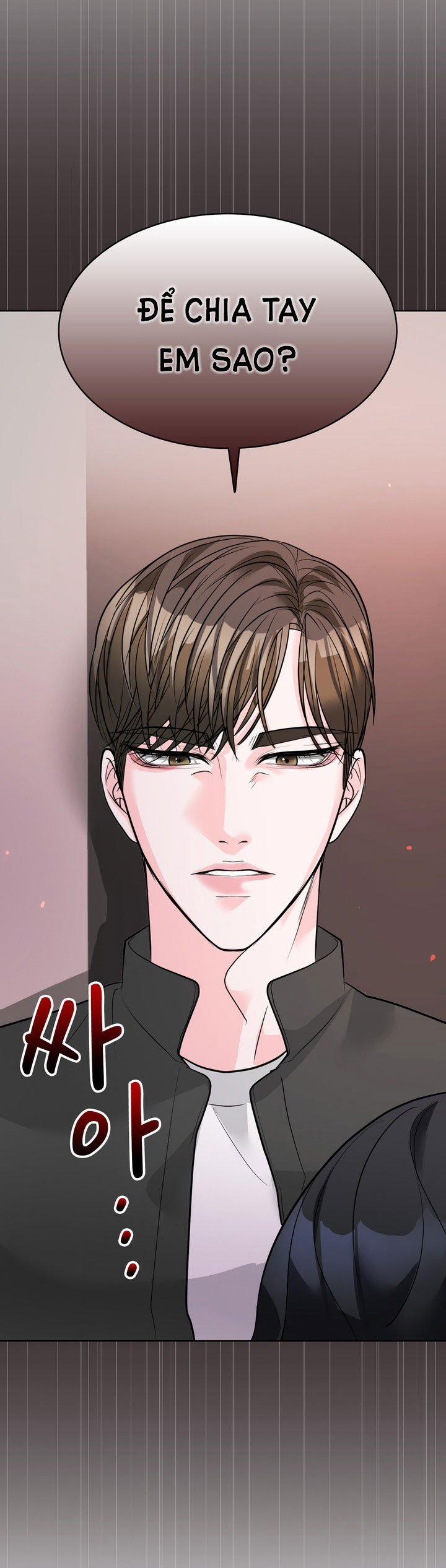 [18+] Điều Em Cố Giấu 11.2 trang 41