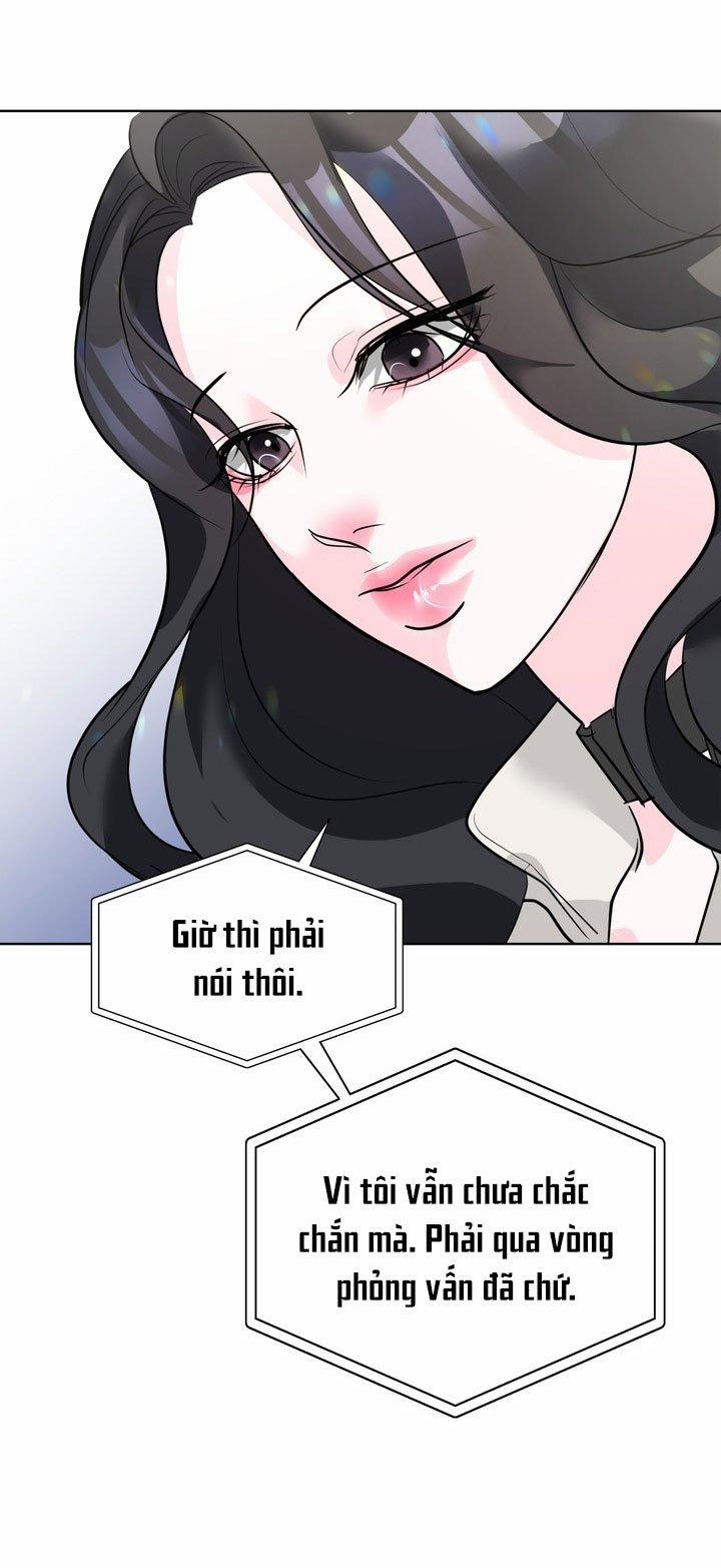 [18+] Điều Em Cố Giấu 11.2 trang 8