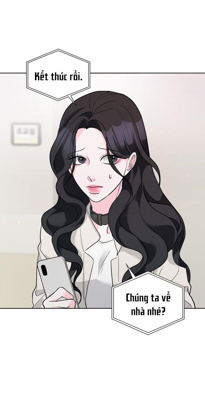 [18+] Điều Em Cố Giấu 12.1 trang 15