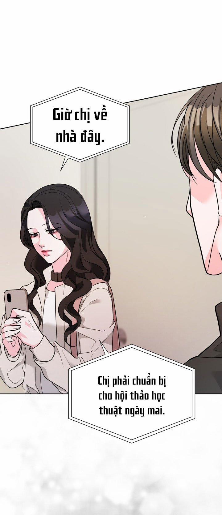 [18+] Điều Em Cố Giấu 12.1 trang 16