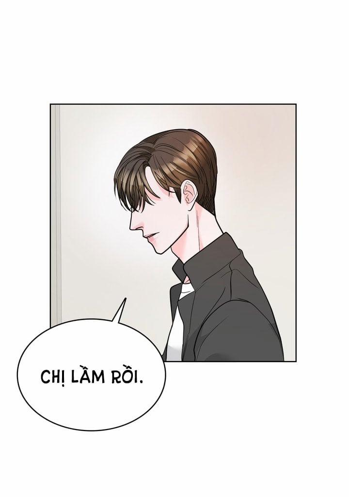 [18+] Điều Em Cố Giấu 12.1 trang 25