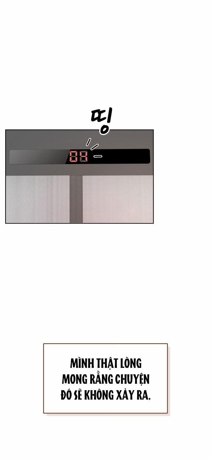 [18+] Điều Em Cố Giấu 12.1 trang 3