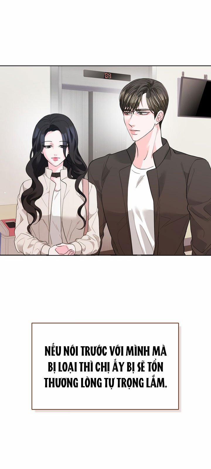 [18+] Điều Em Cố Giấu 12.1 trang 5