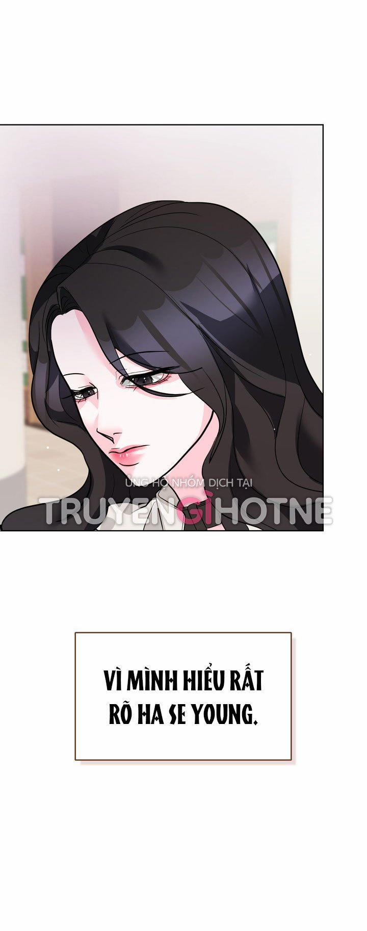 [18+] Điều Em Cố Giấu 12.1 trang 7