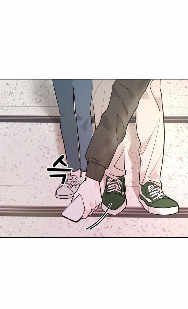 [18+] Điều Em Cố Giấu 12.2 trang 12