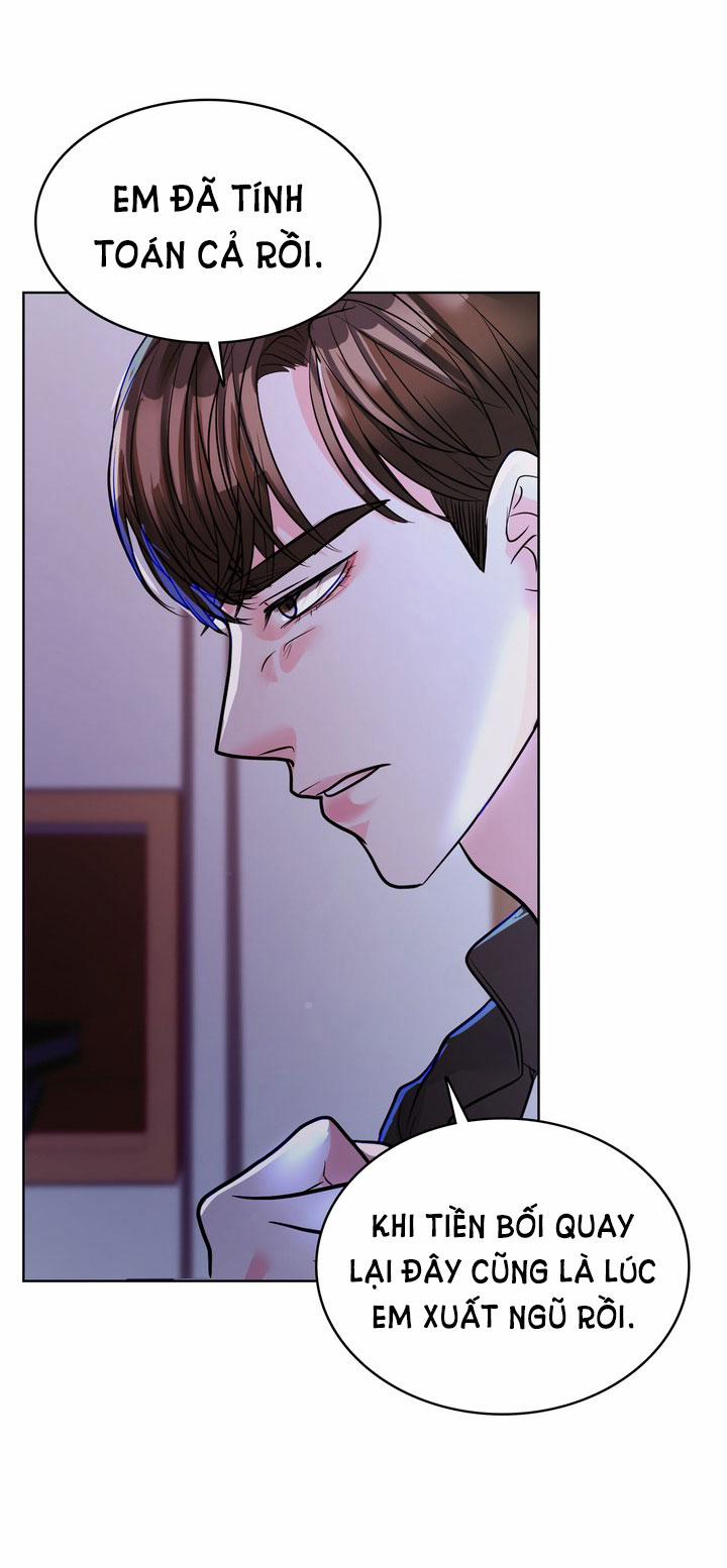 [18+] Điều Em Cố Giấu 12.2 trang 17