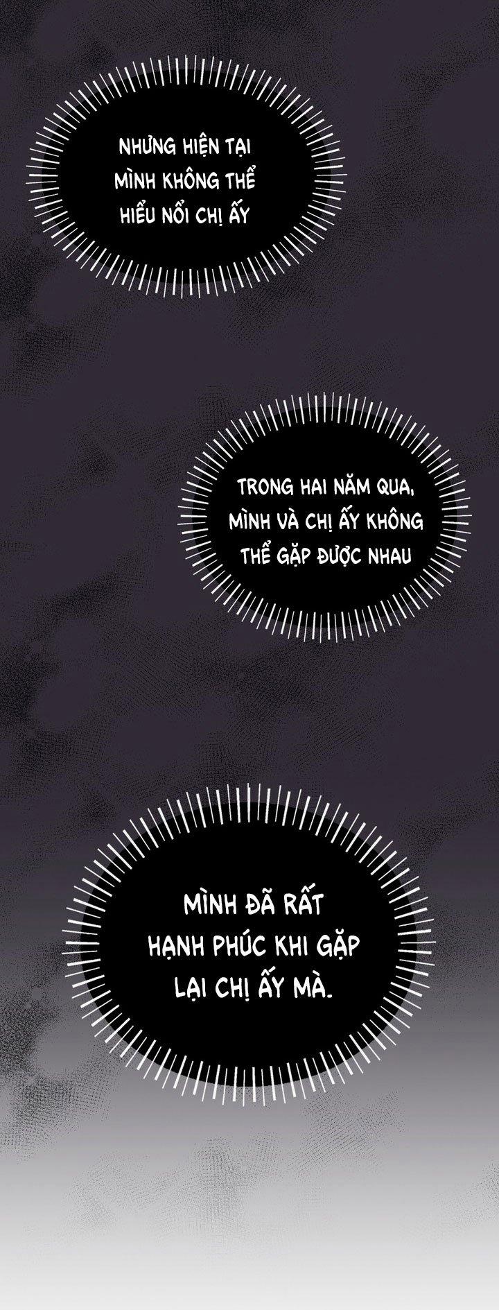 [18+] Điều Em Cố Giấu 12.2 trang 27