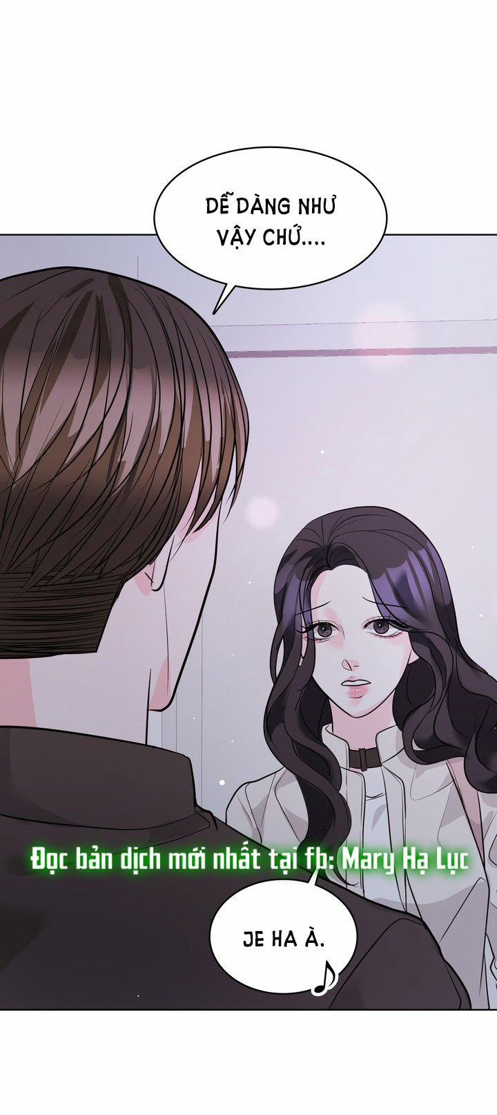 [18+] Điều Em Cố Giấu 12.2 trang 31