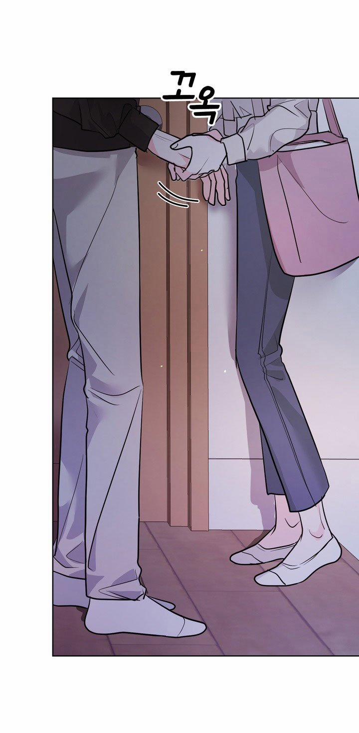 [18+] Điều Em Cố Giấu 12.2 trang 33