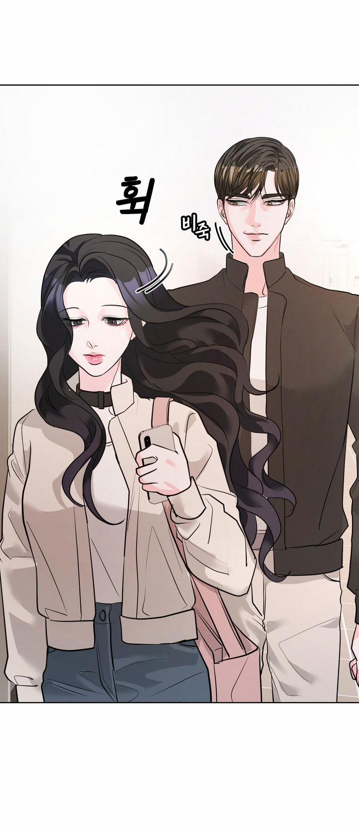 [18+] Điều Em Cố Giấu 12.2 trang 6