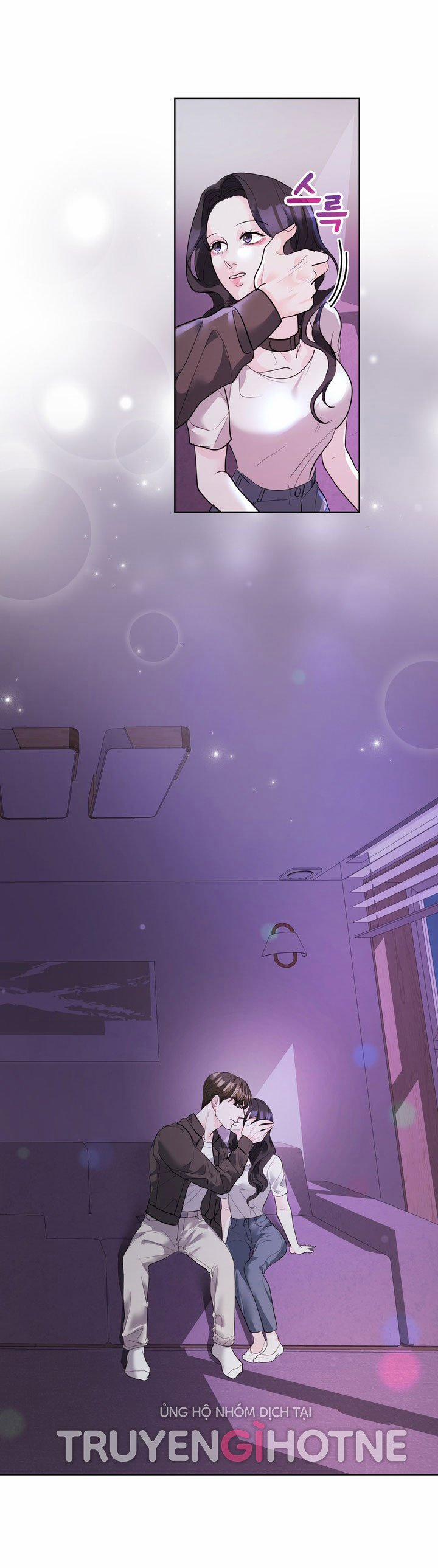 [18+] Điều Em Cố Giấu 13.1 trang 16