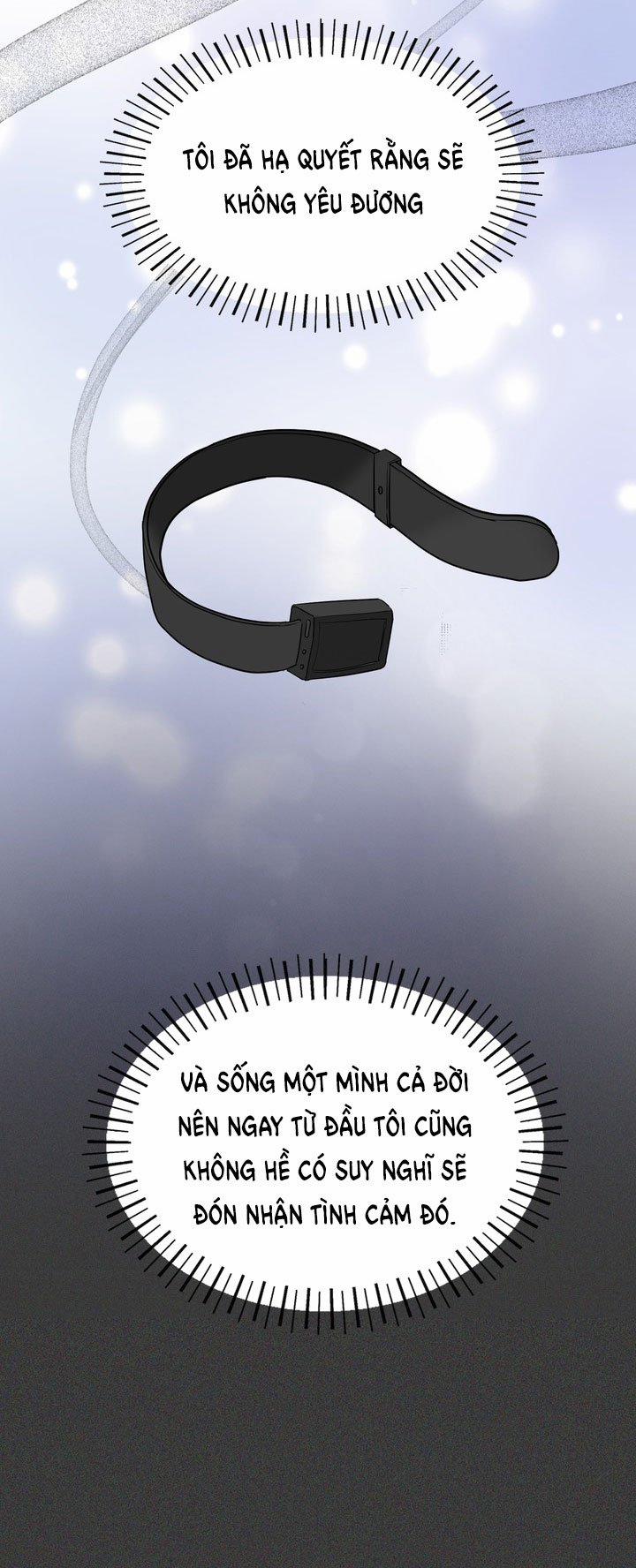 [18+] Điều Em Cố Giấu 13.1 trang 9