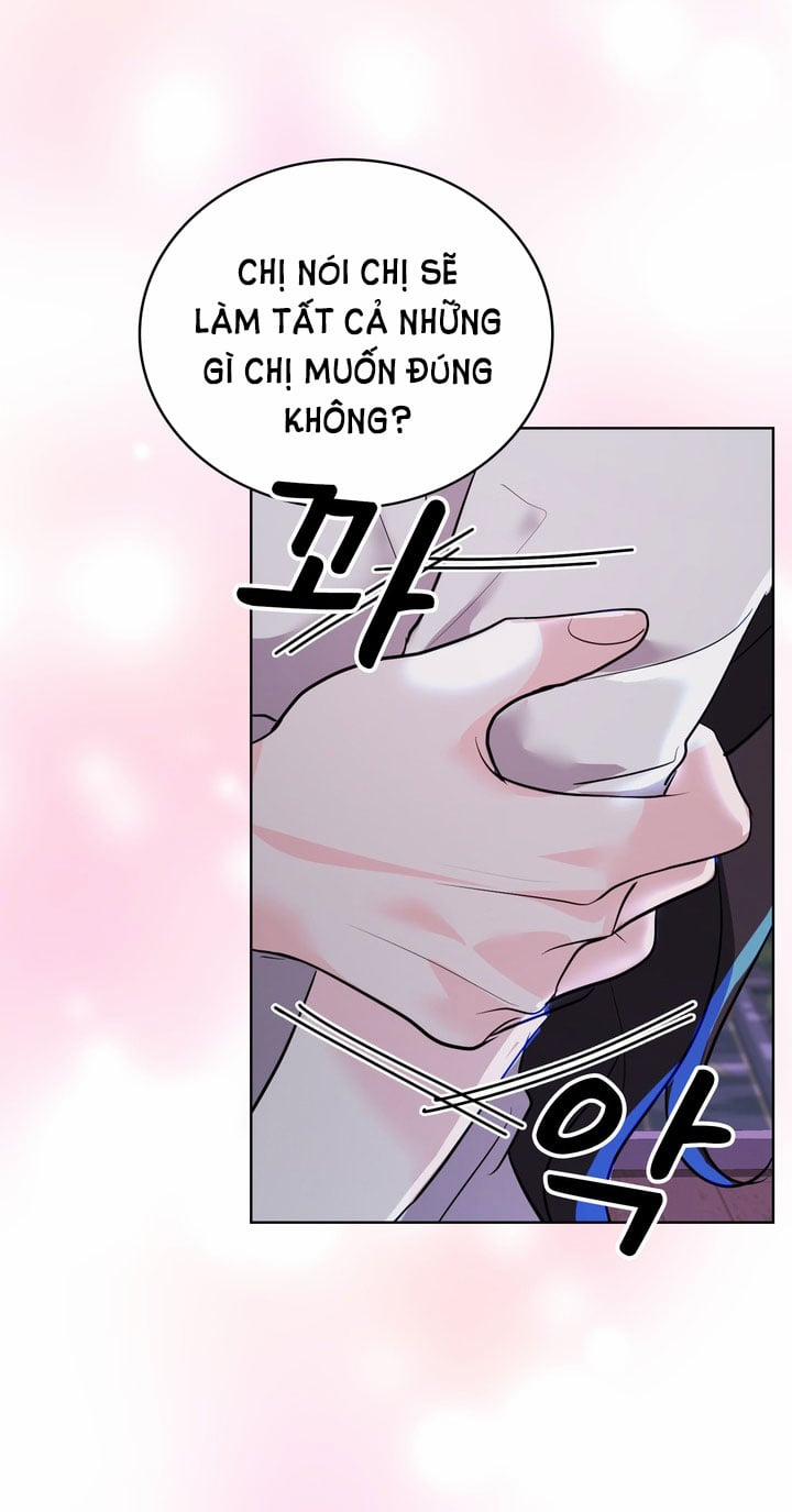 [18+] Điều Em Cố Giấu 13.2 trang 1