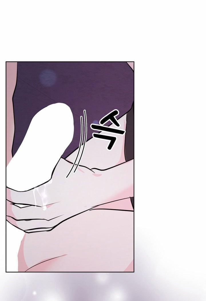 [18+] Điều Em Cố Giấu 13.2 trang 18