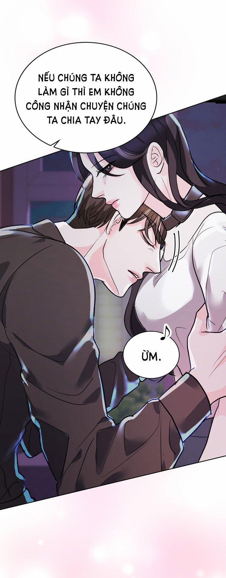 [18+] Điều Em Cố Giấu 13.2 trang 2