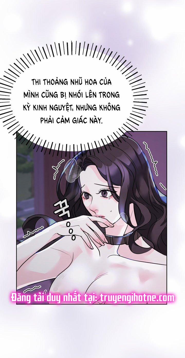 [18+] Điều Em Cố Giấu 13.2 trang 31