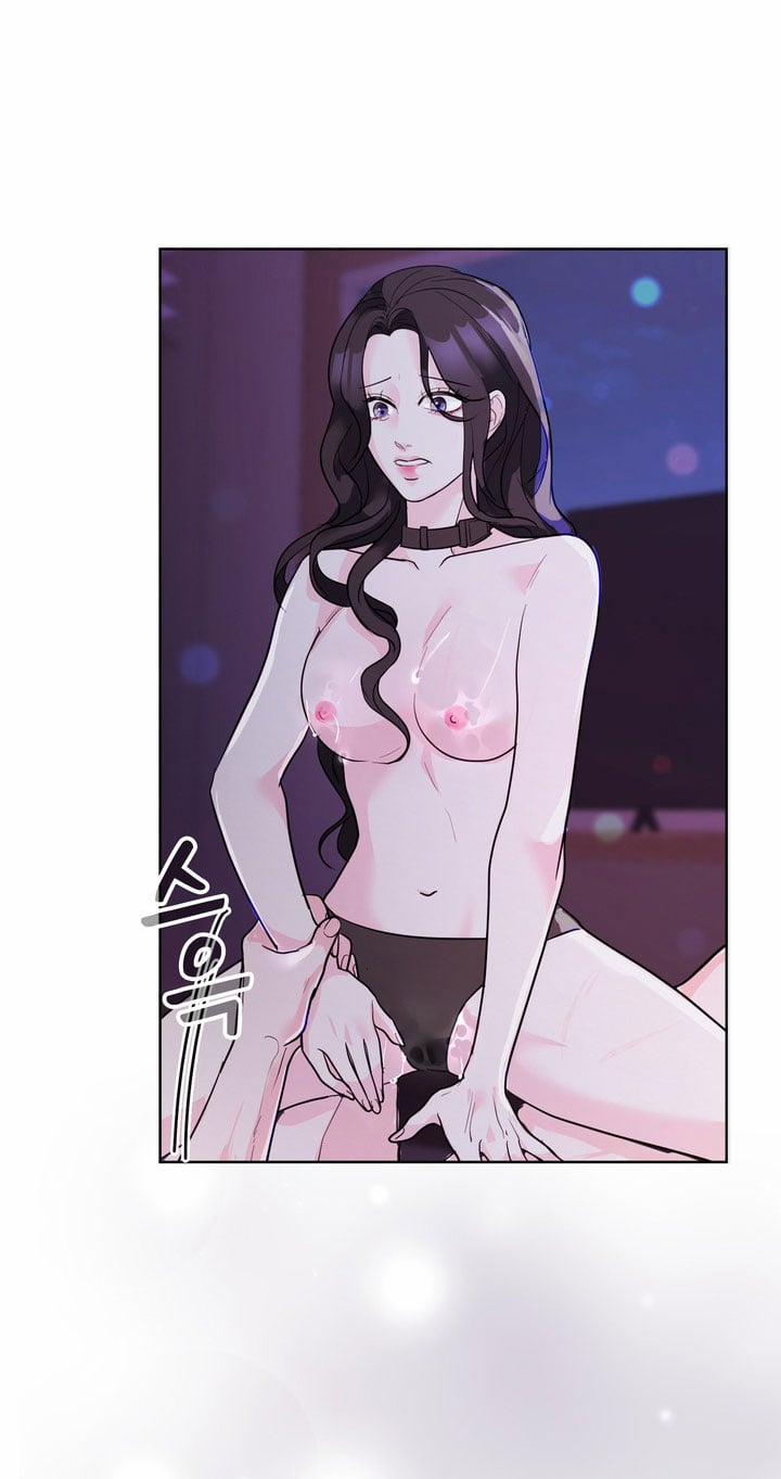 [18+] Điều Em Cố Giấu 13.2 trang 39