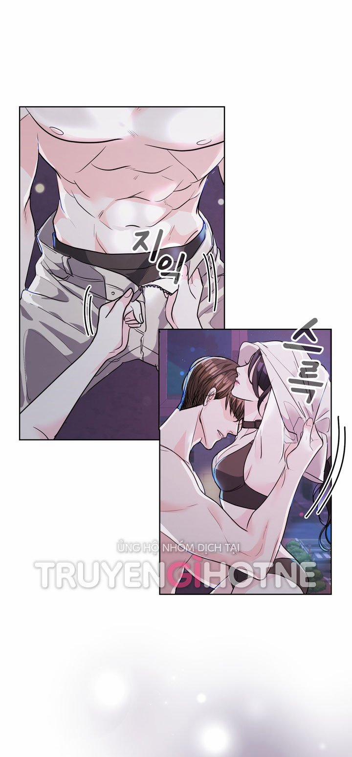 [18+] Điều Em Cố Giấu 13.2 trang 6