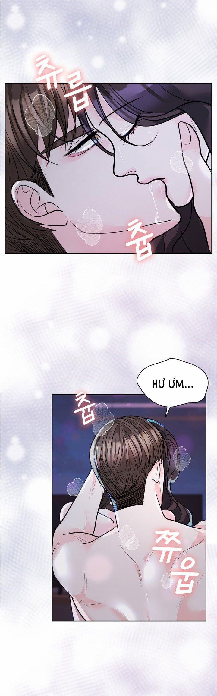 [18+] Điều Em Cố Giấu 14.1 trang 13