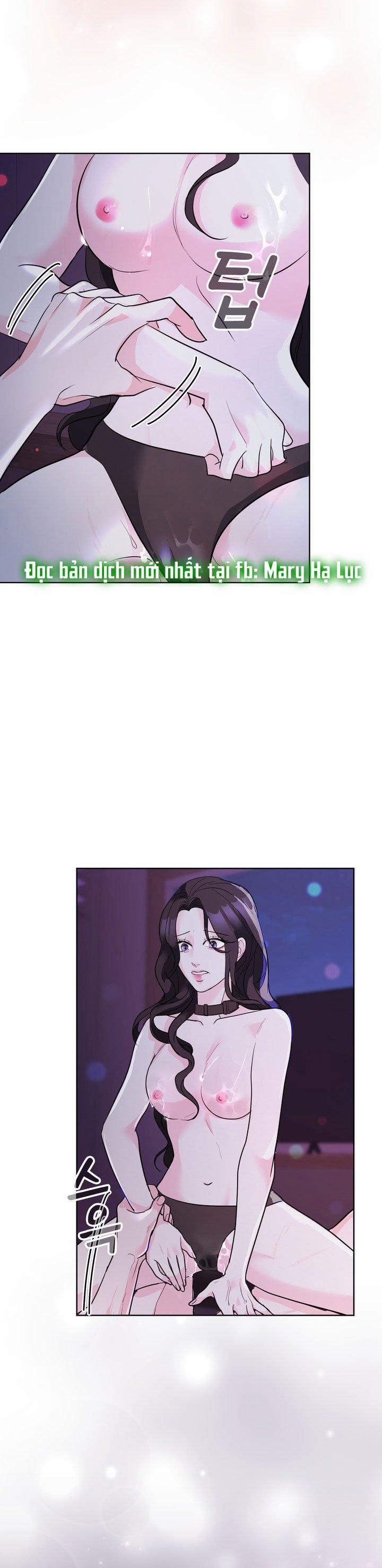 [18+] Điều Em Cố Giấu 14.1 trang 2