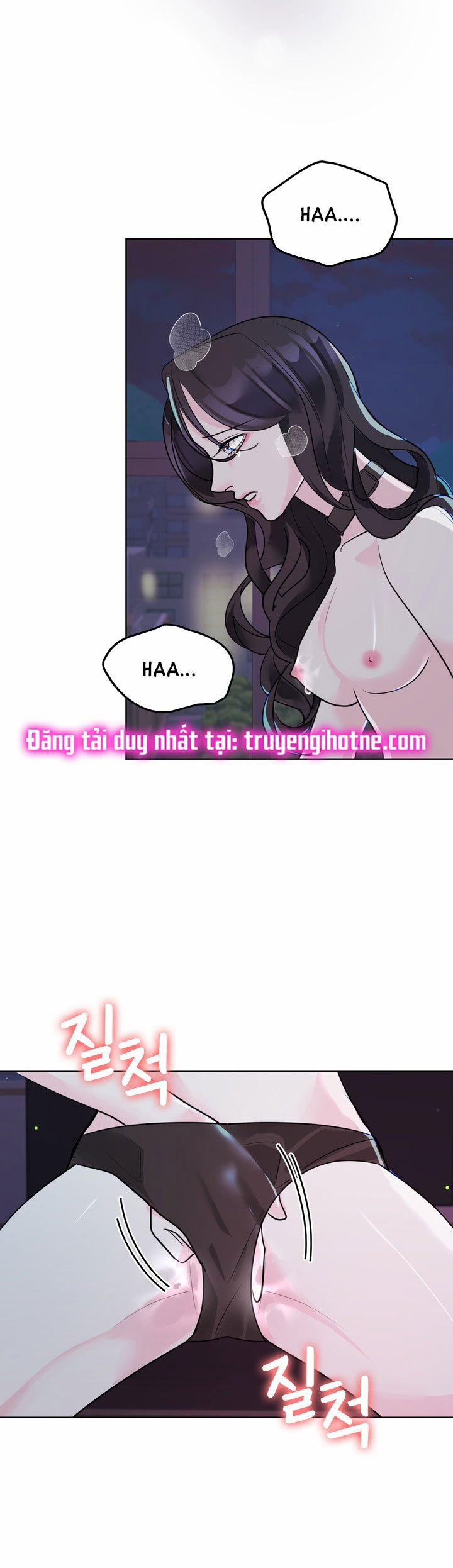 [18+] Điều Em Cố Giấu 14.1 trang 4