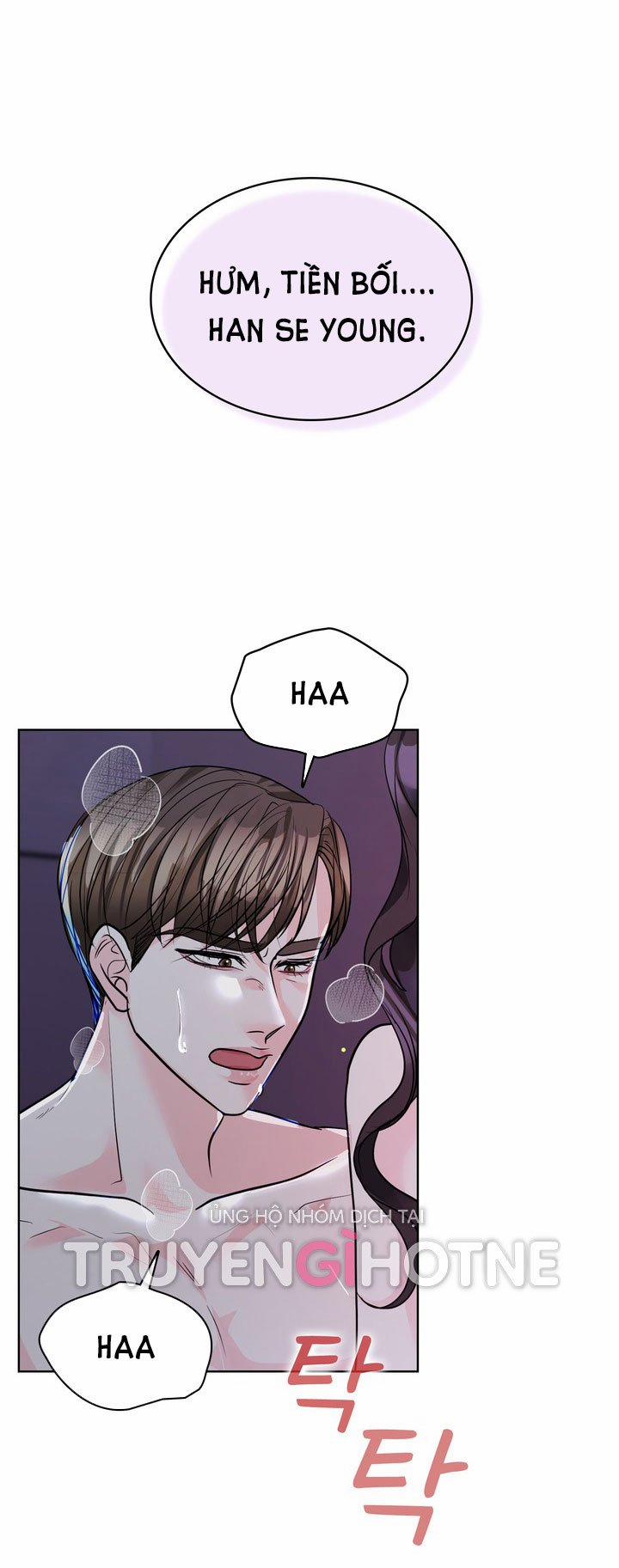 [18+] Điều Em Cố Giấu 14.1 trang 6