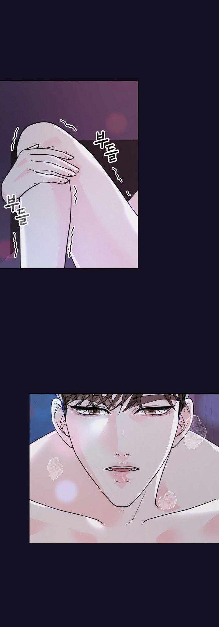 [18+] Điều Em Cố Giấu 14.2 trang 27