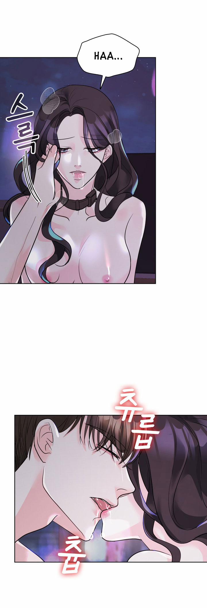 [18+] Điều Em Cố Giấu 14.2 trang 4