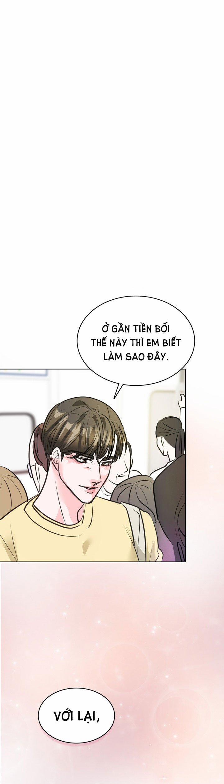 [18+] Điều Em Cố Giấu 17.1 trang 1