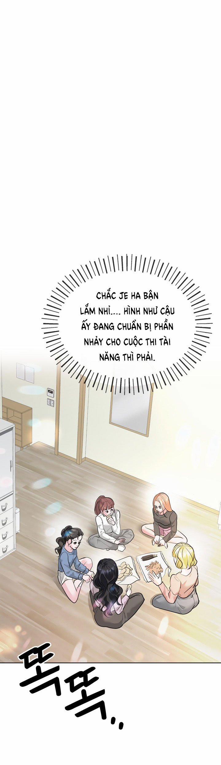 [18+] Điều Em Cố Giấu 19.1 trang 1