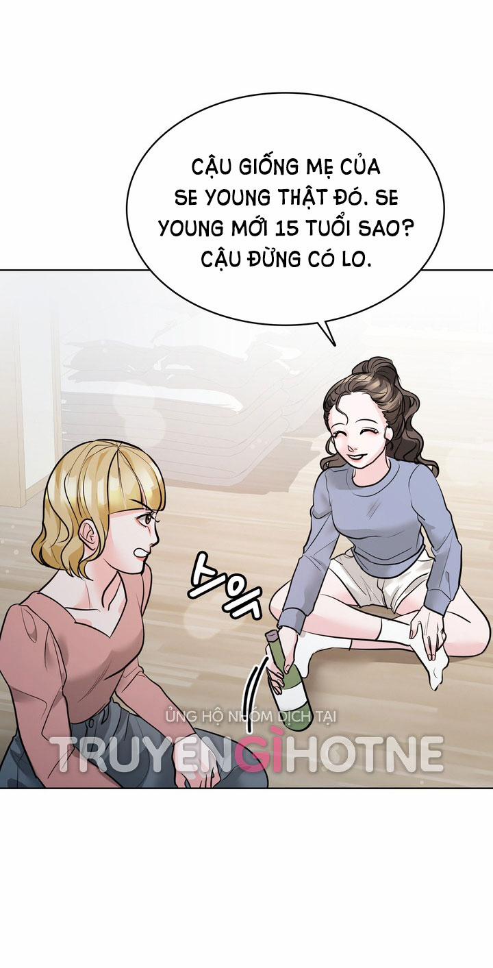 [18+] Điều Em Cố Giấu 19.2 trang 1
