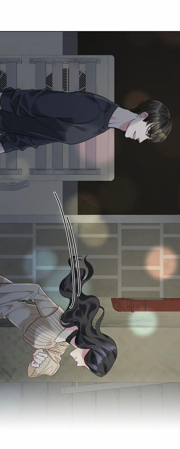 [18+] Điều Em Cố Giấu 2.1 trang 5