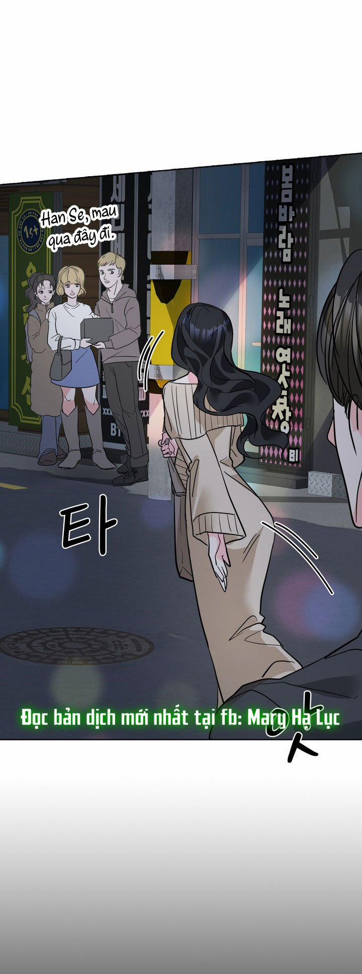 [18+] Điều Em Cố Giấu 2.2 trang 14