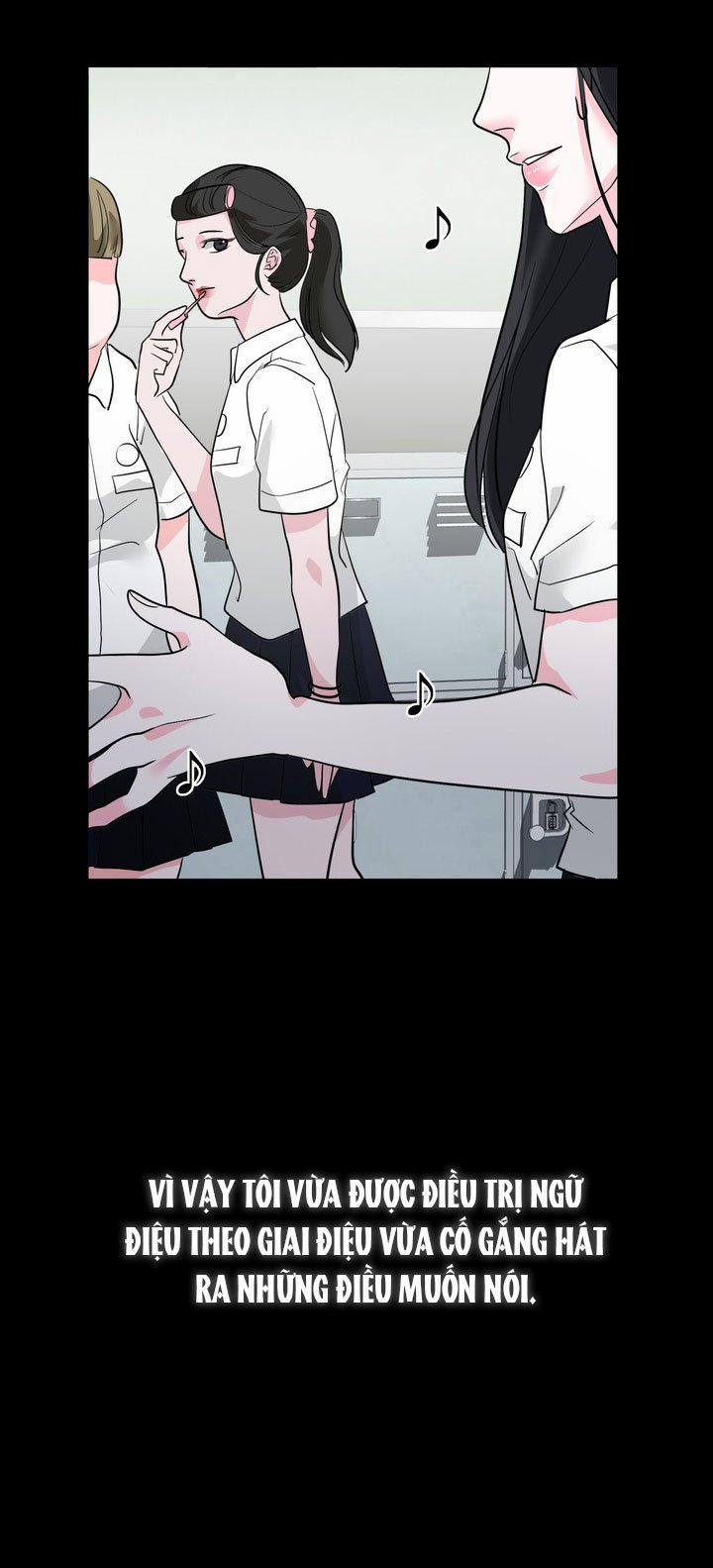 [18+] Điều Em Cố Giấu 2.2 trang 16