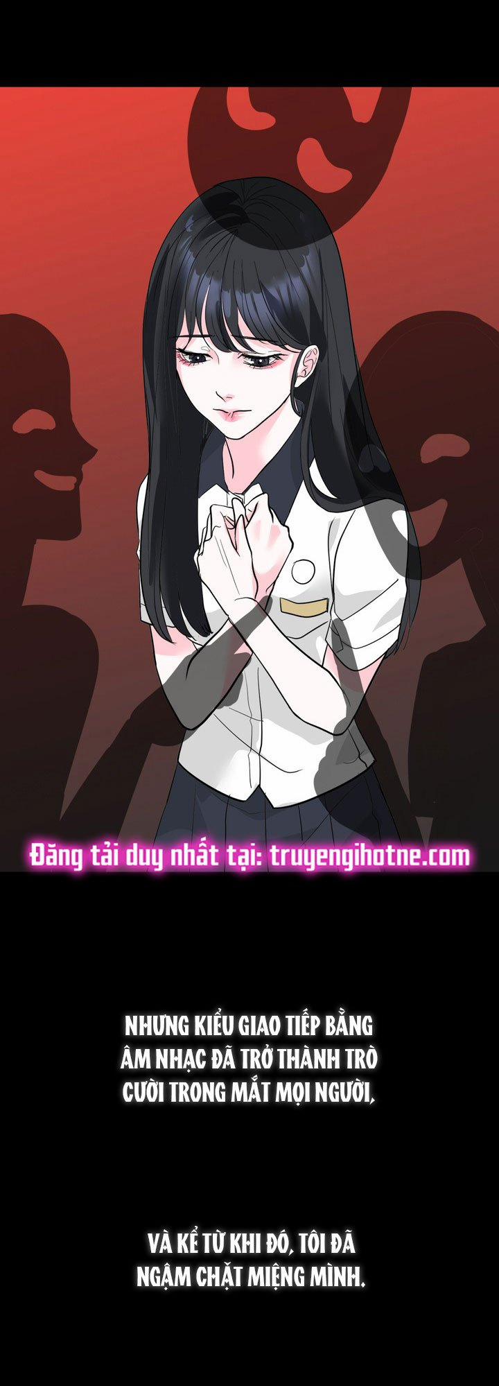 [18+] Điều Em Cố Giấu 2.2 trang 17