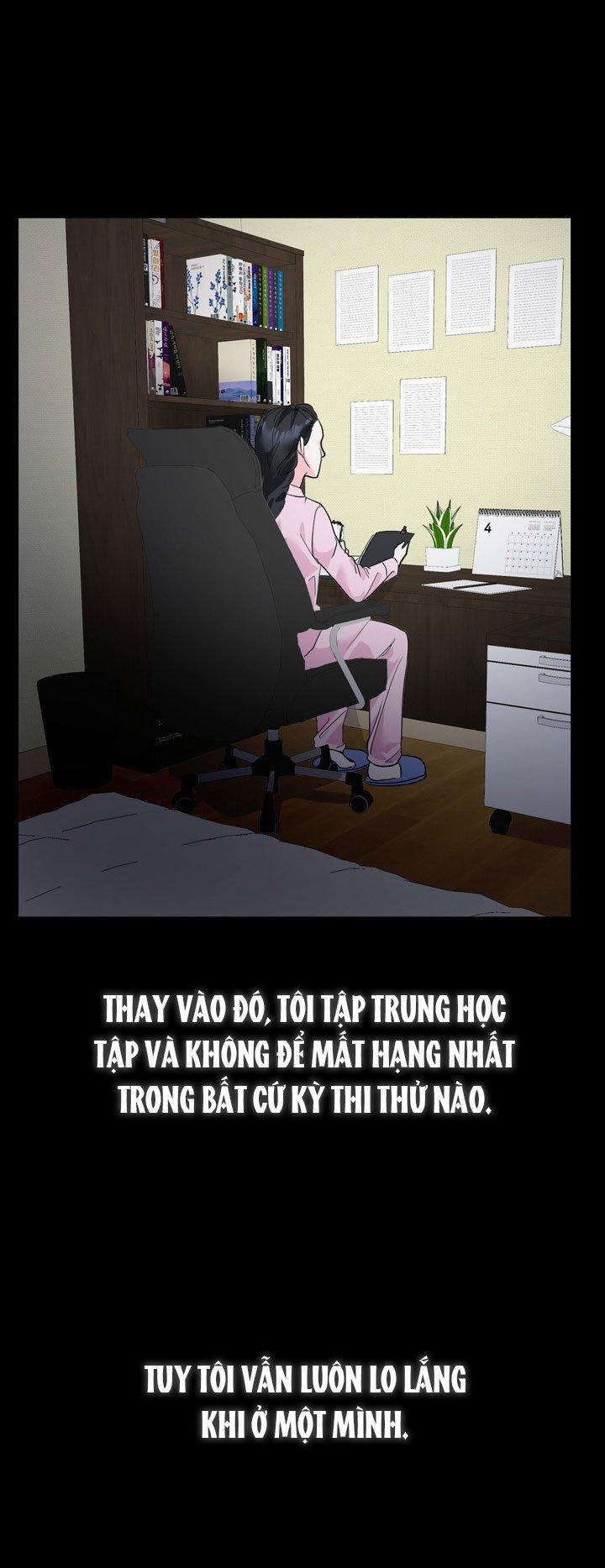 [18+] Điều Em Cố Giấu 2.2 trang 18