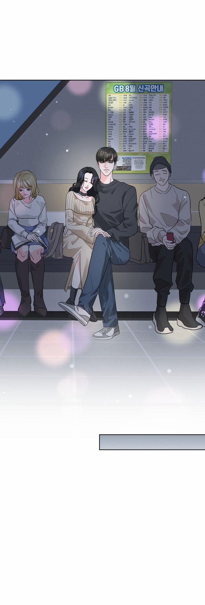 [18+] Điều Em Cố Giấu 2.2 trang 25