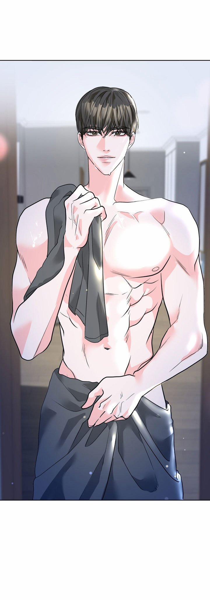 [18+] Điều Em Cố Giấu 2.2 trang 30