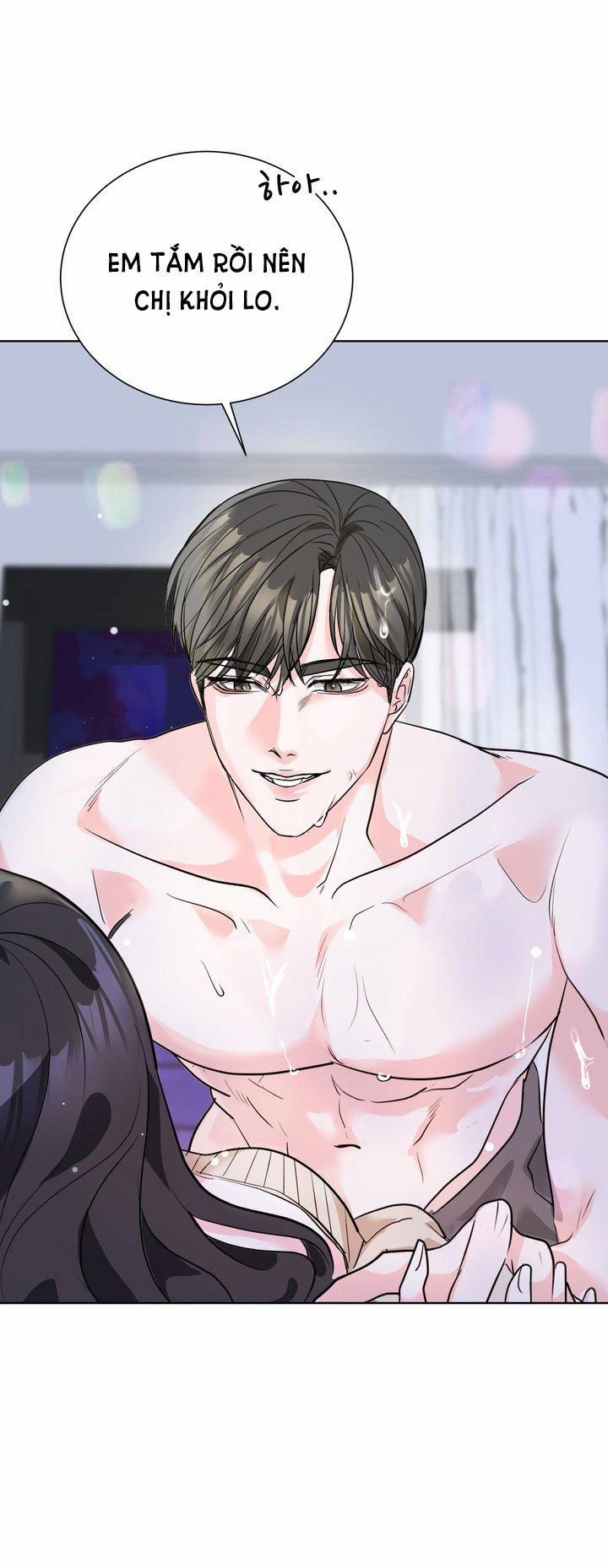 [18+] Điều Em Cố Giấu 2.2 trang 40